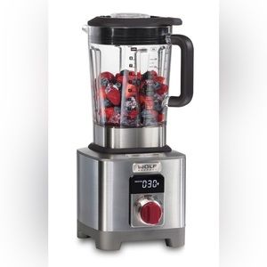 Wolf Gourmet High Performance Blender